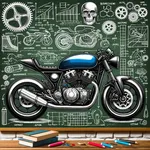 Académie de la Moto