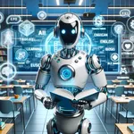 Learn English with AI