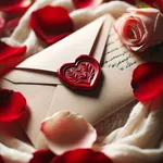 Love Notes and Letters for Him/Her