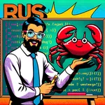 Rust Mentor