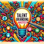 🌟 Talent Branding Maestro 🎨