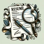 Resume Wizard - ATS Optimizer, Cover Letter Writer