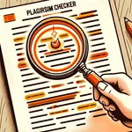 Plagiarism Checker 2