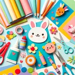 Craft Time for Kids