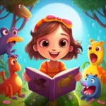 Children's Storyteller Pro