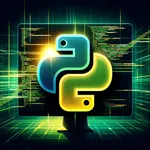 Python GPT