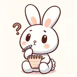 Blog Bunny