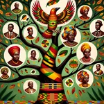 Ancestry - Find My African American Ancestors