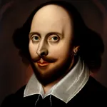 Shakespearean Scribe