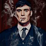 Speak With Thomas Shelby