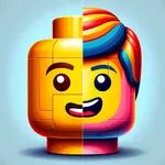 Brick Character Creator