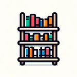 Bookshelf