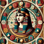 Cleopatra the Alchemist