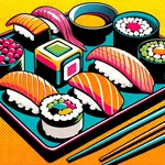 Japanese Food Restaurant Industry AI consultant