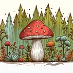 Mushroom Identifier