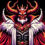 RPG勇者vs魔王バトル ゲームマスター