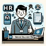 🤝 HR Service Delivery Pro 🚀