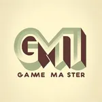 Game Master - 게임 마스터