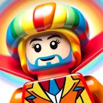 Lego Image Creator