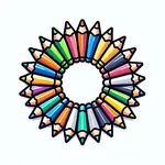 Coloring Page Creator