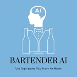 Bartender AI