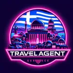 Travel Agent Greece ✈️ ⛵