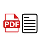 PDF to TEXT Converter