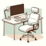 Ergonomic Workspace Designer