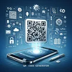 QR Code Generator