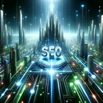 SEO Marketing Hero