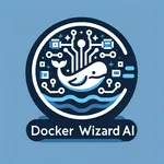 DockerWizardAI