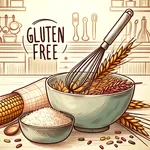 Gluten Free Gourmet