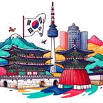 Korea Explorer Guide