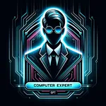 Computer expert