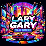 Lary Gary MLO Guide