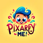 Pixarfy Me!