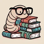 Book Worm