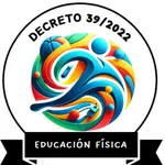 LOMLOE - D39/22 - EDUCACIÓN FÍSICA