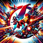 Marvel Insights