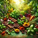 Herbs and Spices Expert Tips & Tricks