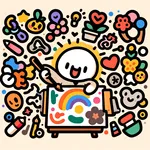 LINE Sticker Creator ver2