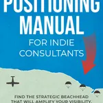 Indie Consultant Specialization GPT