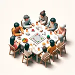 Table Games for Any Company