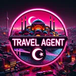 Travel Agent Turkey ✈️ 🕍