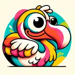 Dodo Cartoonify 2.0