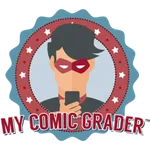 My Comic Grader