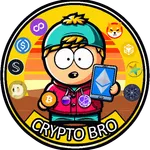 Crypto Bro