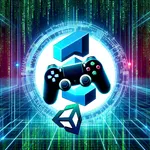 Gamer Pro with Pygame and Unity