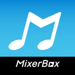 MixerBox OnePlayer