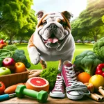 🐾🦴 BulldogBuddy: Health Manager 🩺🐶